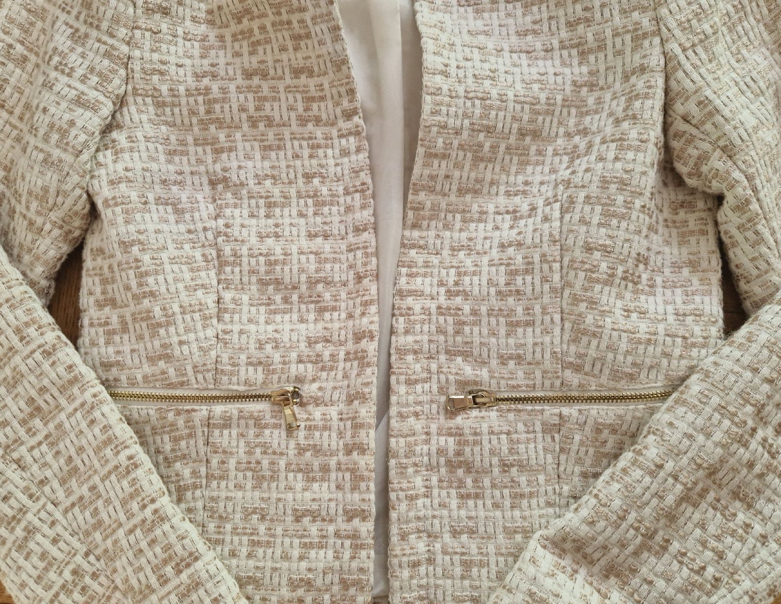 Vero Moda Giacche: Schicker BLAZER von Vero Moda – Usato da Zürich venduto da SunFlower_14 2