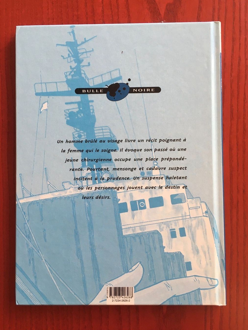 Fumetti: Bleu lézard - 2 albums – Usato da Commugny venduto da Alexnicolas11 2