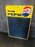 Pepsi Cola Tafel