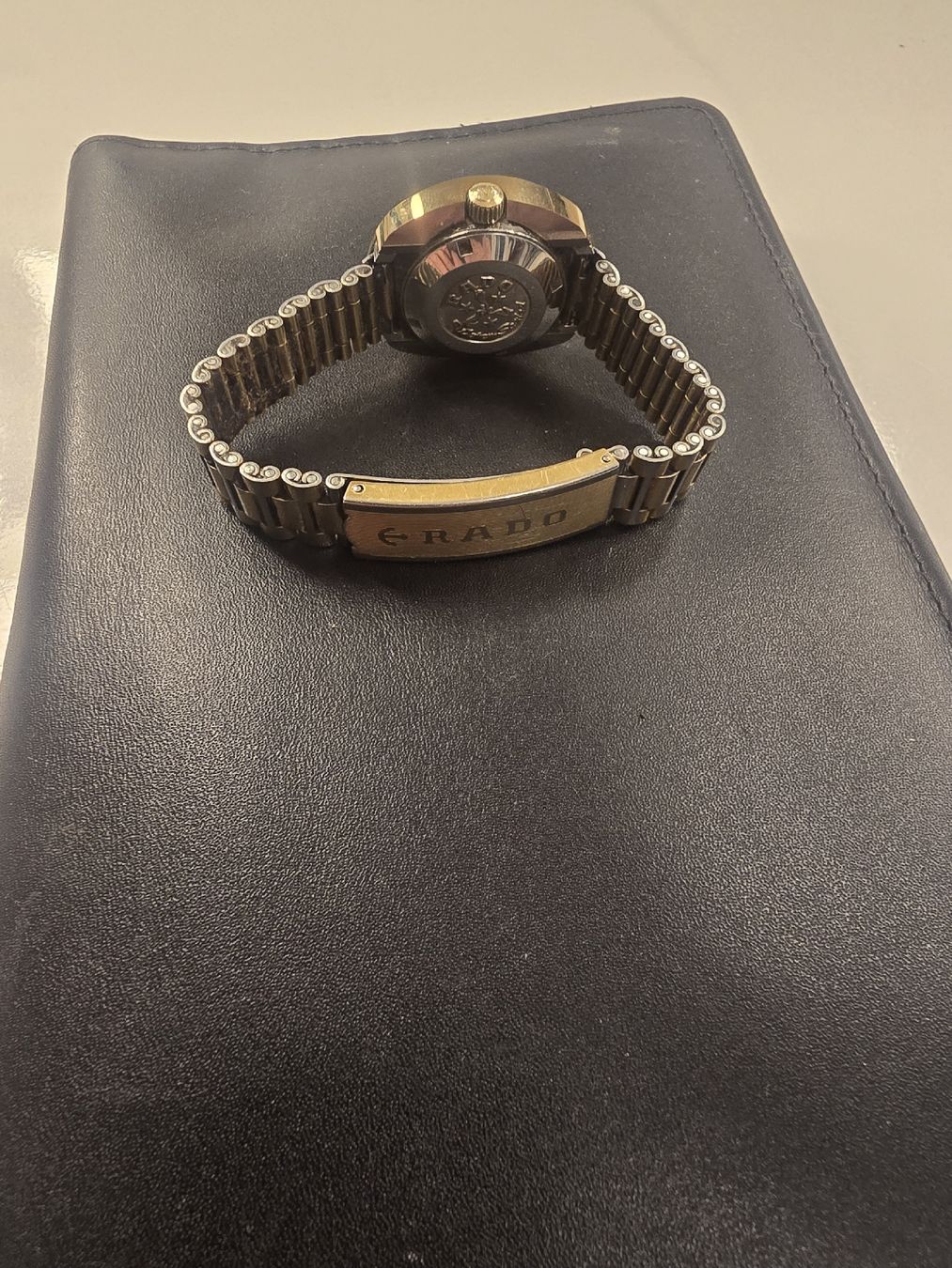 Rado Orologi: Rado DiaStar montre vintage – Usato da Oberentfelden venduto da ibr_8jdm 2