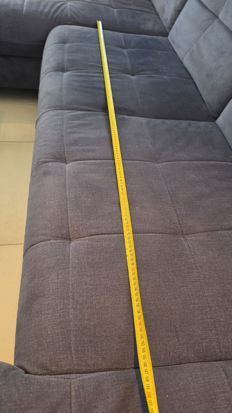 Sofas: Mega Sofa, super Zustand.  – Gebraucht aus Jegenstorf von 1stmike 6