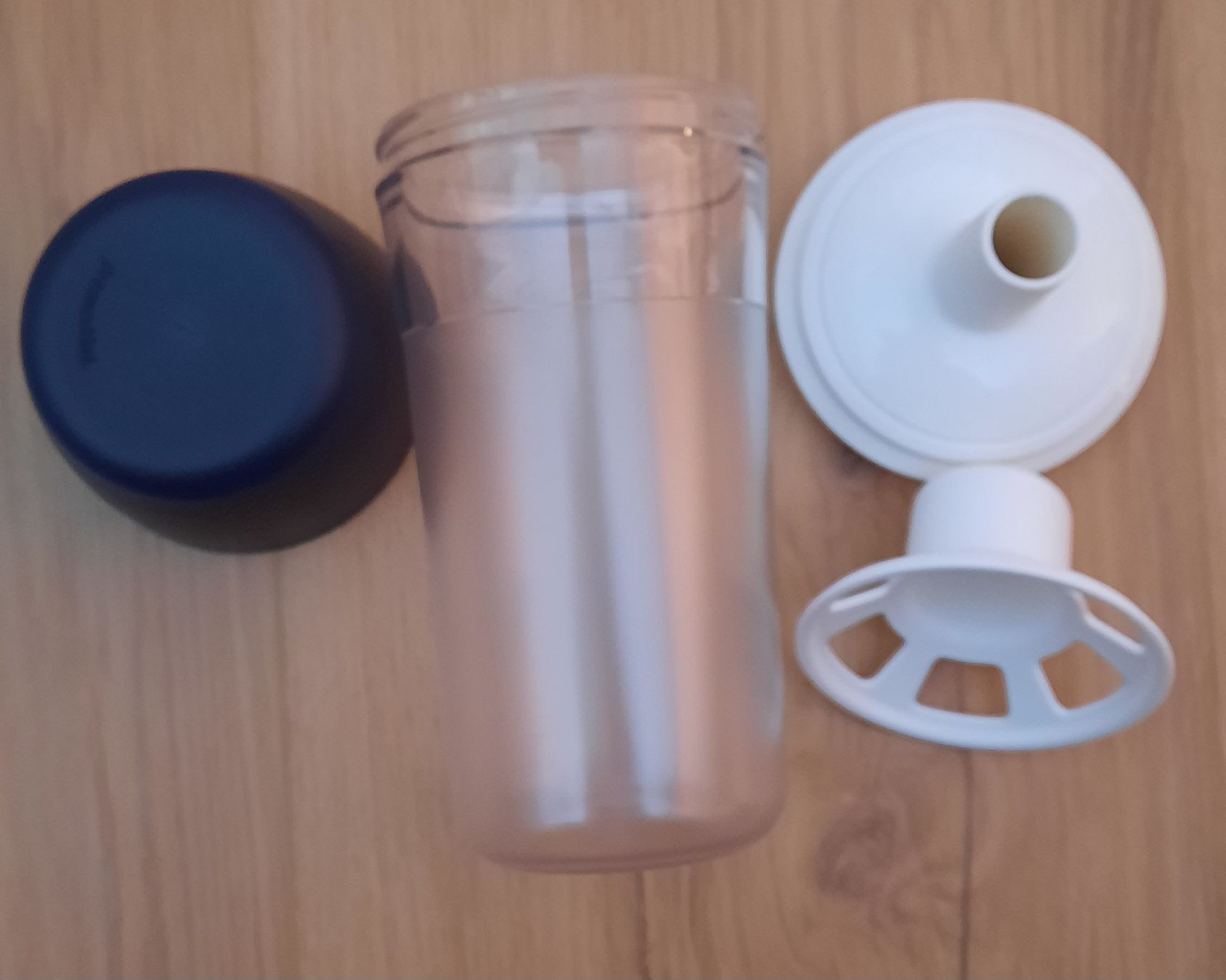 Zuckerdosen: Tupperware Zuckerstreuer NEU – Neu (gemäss Beschreibung) aus Bonaduz von Kr12pn 2