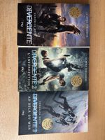 Saga des Divergentes
