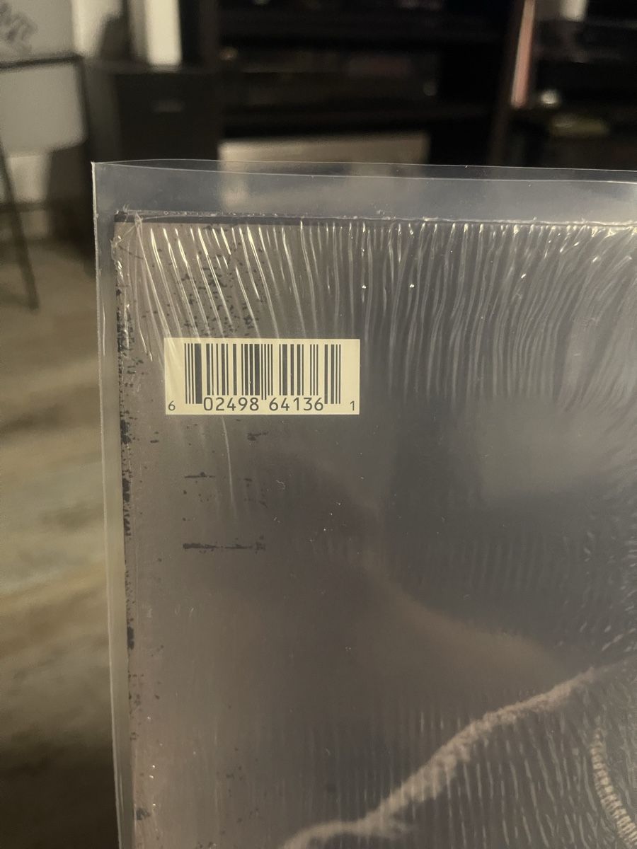Dischi in vinile: Mos Def / The New Danger  – Nuovo (secondo la descrizione) da Dagmersellen venduto da stonefinger 2