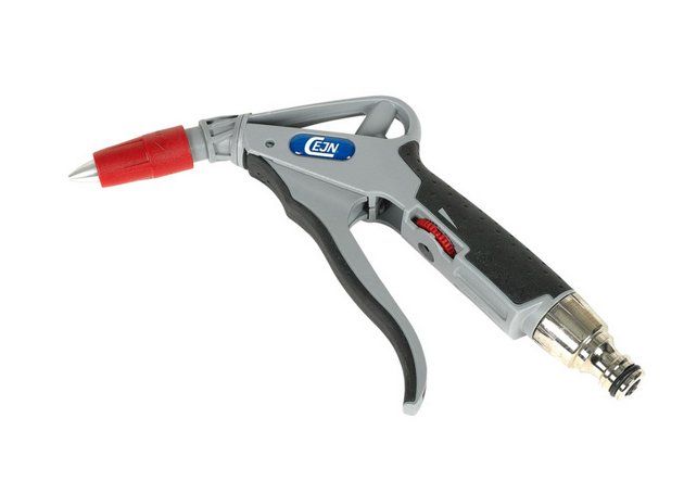 Tutti gli attrezzi: MultiFLOW Druckluft- und Flüssigkeitspistole Brause – Nuovo e nell'imballaggio originale da Kägiswil venduto da nick333
