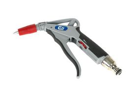 MultiFLOW Druckluft- und Flüssigkeitspistole Brause