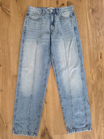 Jeans FSBN Gr. 29/32 "Baggy Nick"