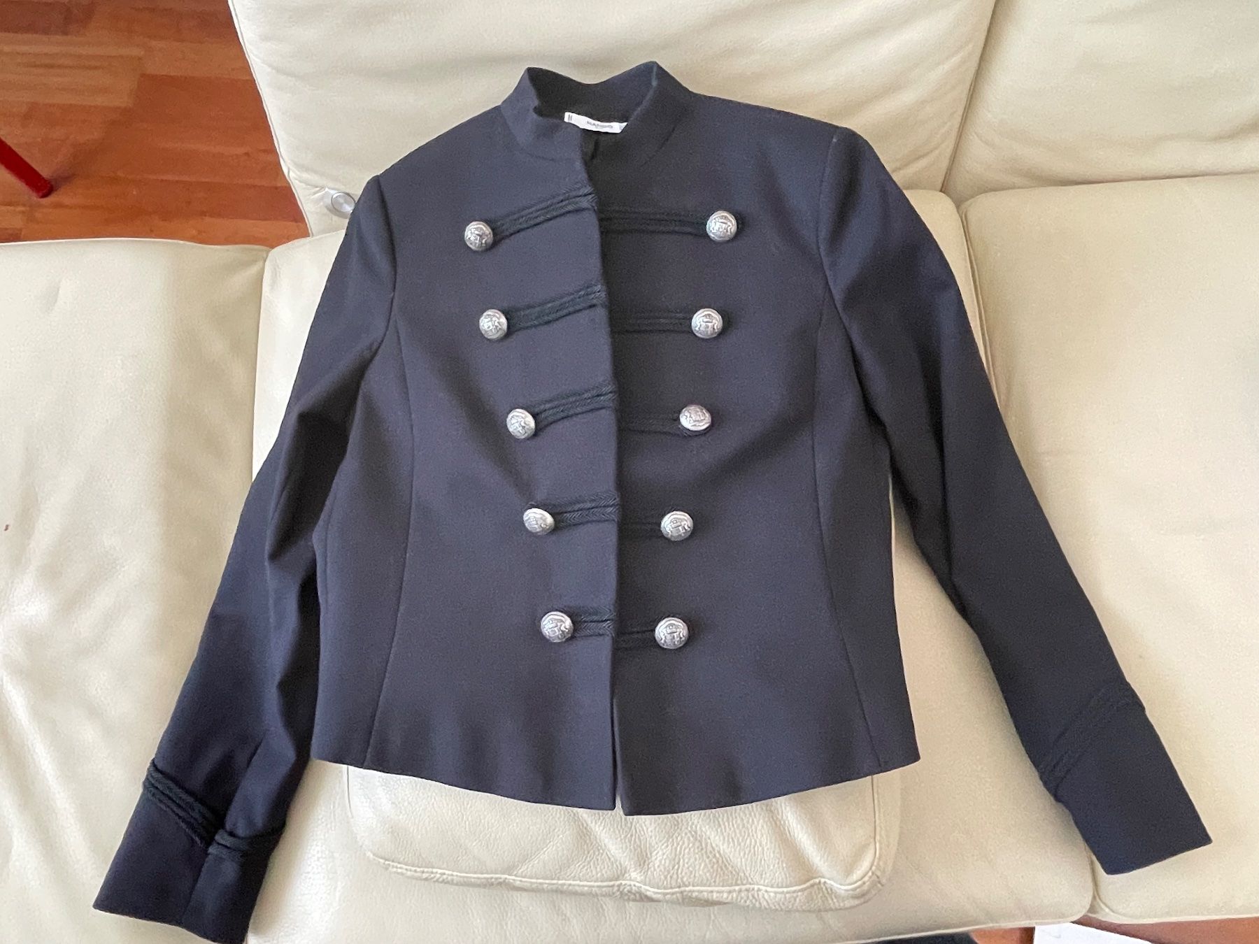 Mango Giacche: Blazer damen sportlich elegant – Nuovo (secondo la descrizione) da Dübendorf venduto da gey_2yxw 1