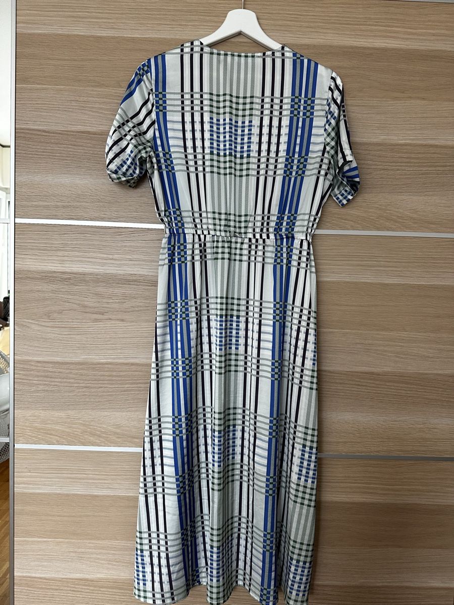Mango Vestiti: Mango dress – Nuovo (secondo la descrizione) da Sorengo venduto da dis_tfq6 2