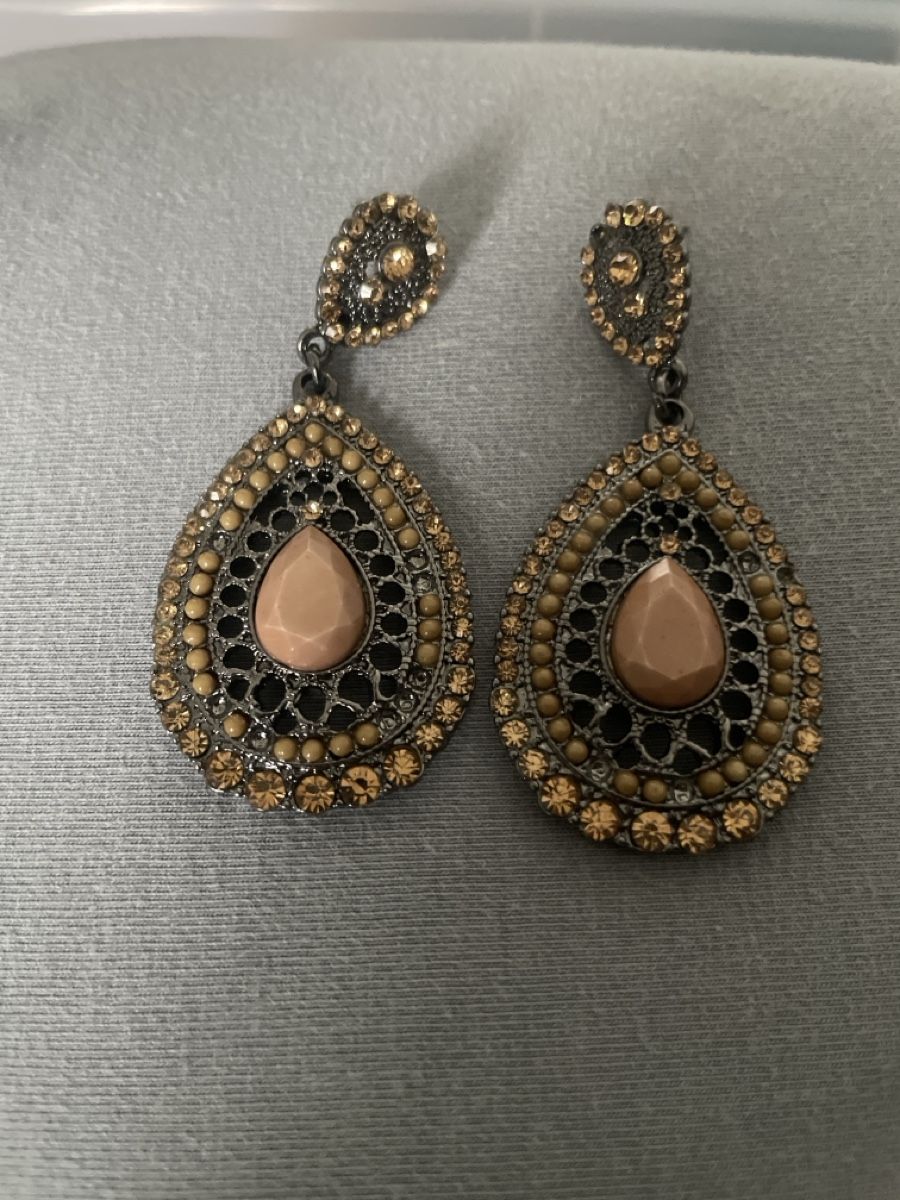 Ohrringe & -stecker: Ohrschmuck – Gebraucht aus Rorschach von efd_fb6s