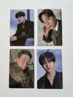 ATEEZ GH Pt.4 poca album misc pc official 