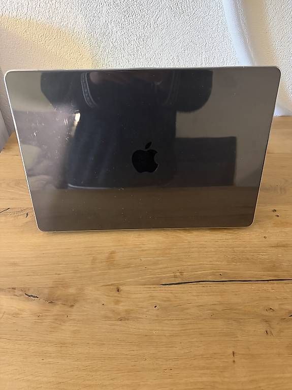 Apple Notebook: Apple MacBook Air (15", Apple M4 Chip mit 10Core CPU – Nuovo e nell'imballaggio originale da Arosa venduto da ben_mr7l 4