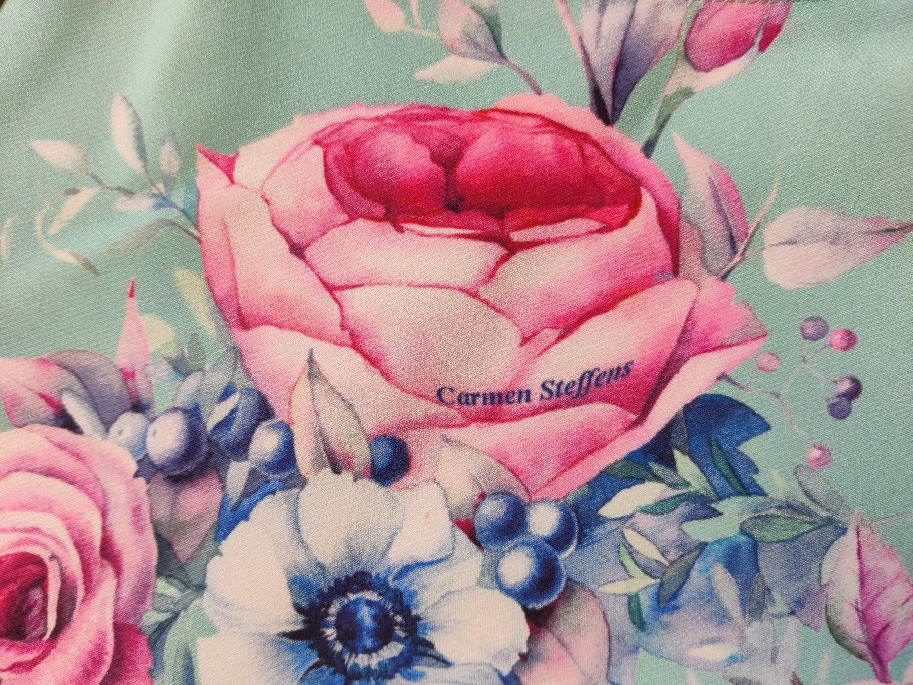 Hosen: Elegante Shorts, Carmen Steffens, Gr. S – Gebraucht aus Birmensdorf ZH von Nebuliane 3