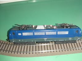 LIMA E410001