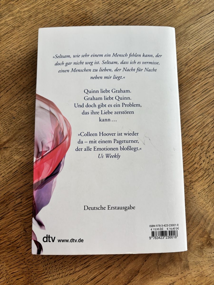 Livres: Was perfekt war – D'occasion à Boswil par nic_ba01 1