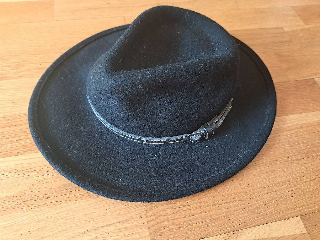 Hüte, Mützen & Caps: Wollhut Gr. S – Gebraucht aus Zürich von lallafu 4