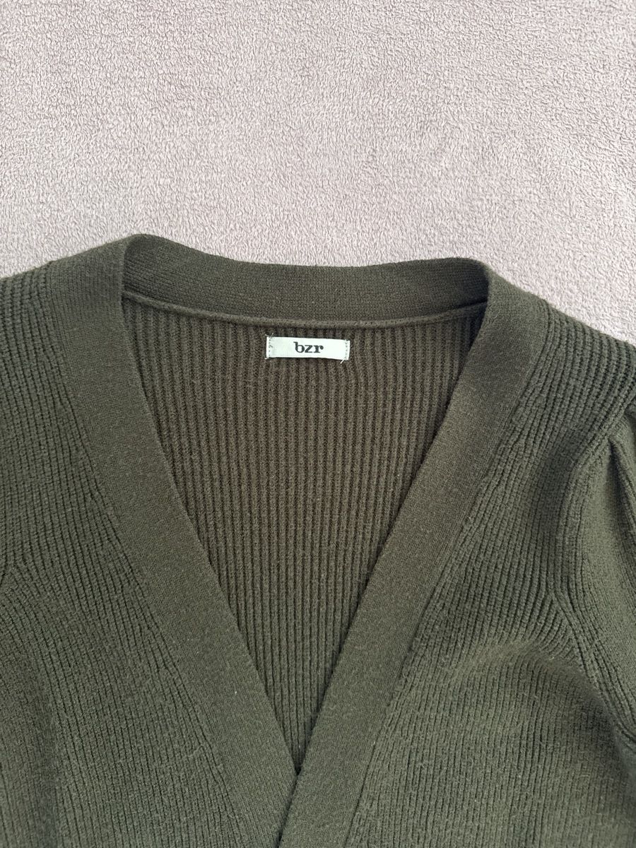 Jacken: Strickjacke – Gebraucht aus St. Gallen von sho_xzw7 1
