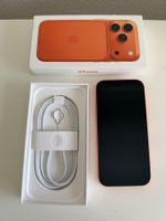 Apple iPhone 17 Pro 512 Go - Orange cosmique - boîte + câble
