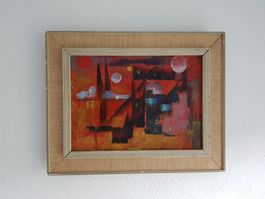 Luce DECOPPET (1927-2010)  Vintage et design rare art déco