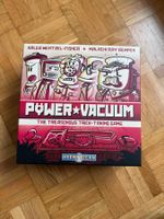 Power Vaccum Brettspiel - Kickstarter mit Updgraded Komponen