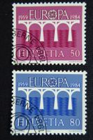 (S265) 1984: 708 + 709 ET ʘ