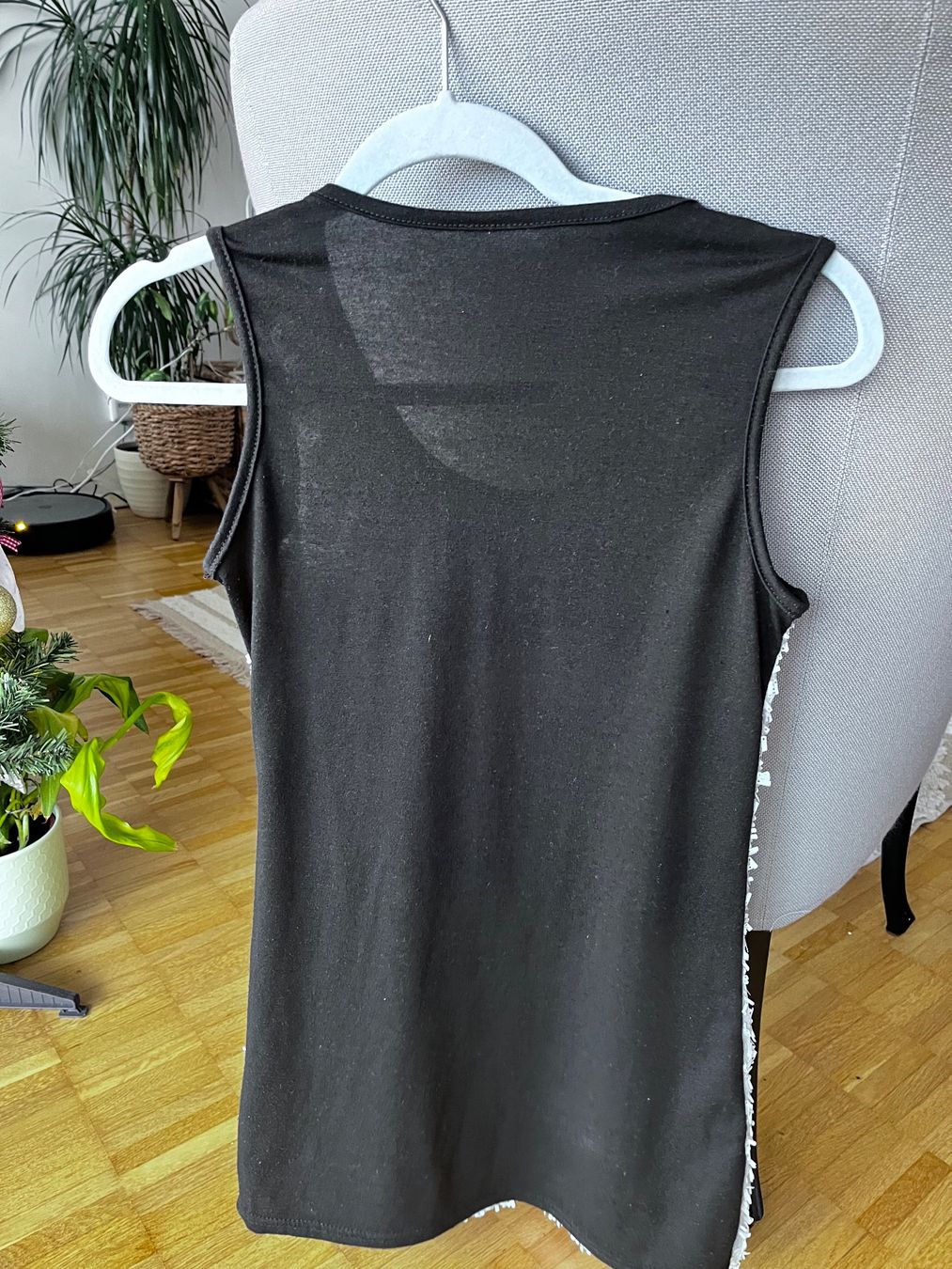 Vestiti: Mini Kleid S palliette leicht glätzend – Usato da Zürich venduto da maral787 2
