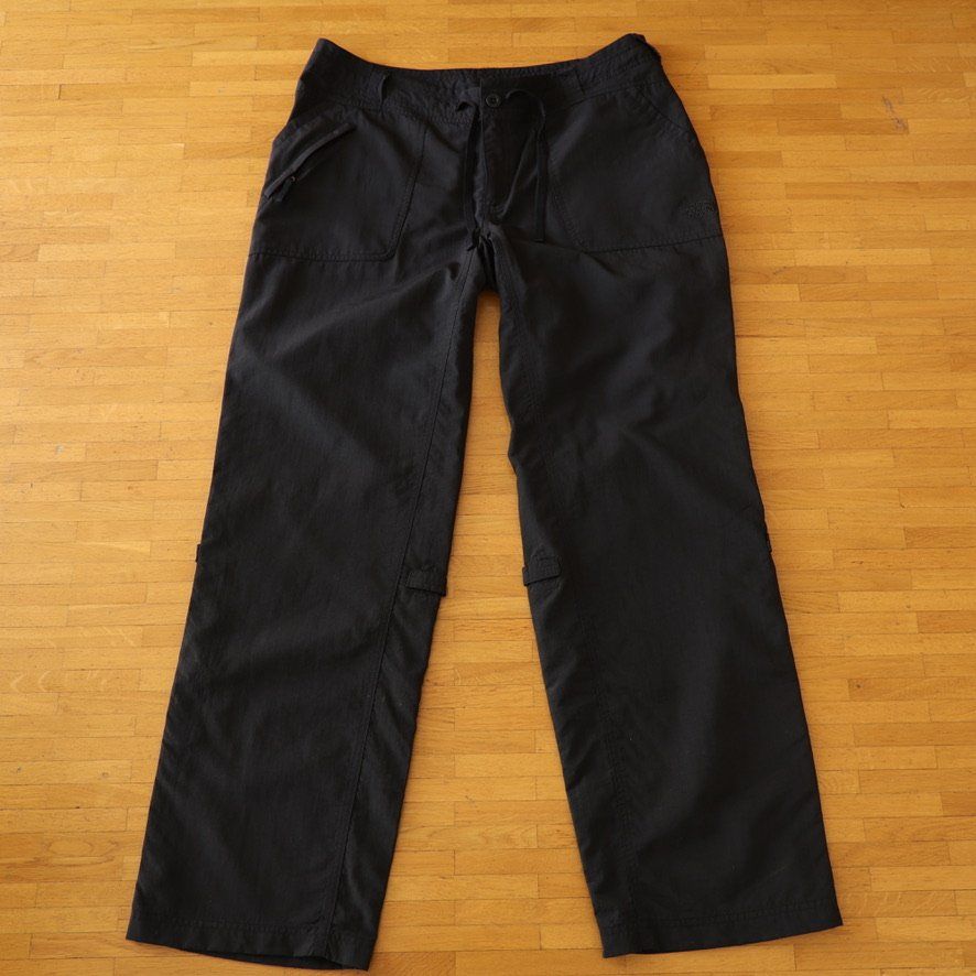 North Face Hosen: Pantalon "THE NORTH FACE" noir – Neu (gemäss Beschreibung) aus Genève von LiPhry 1