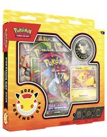 Pokemon Day 2026 Collection / EN