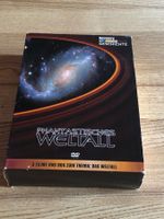 DVD Set mit 3 DVDs Phantastisches Weltall