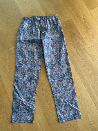 Zimmerli Lounge Hose Gr L NP 149.-