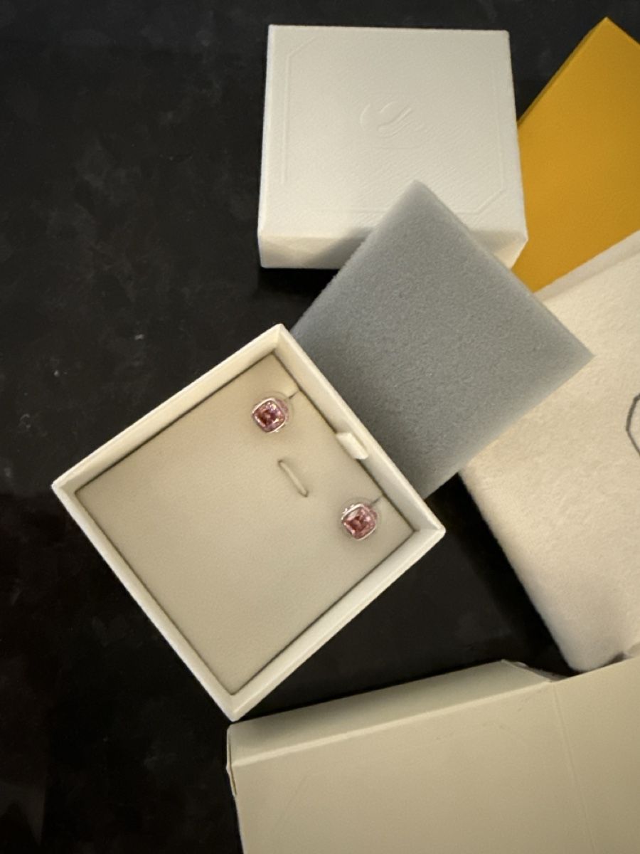 Swarovski Sonstiger Schmuck: Swarovski Set – Gebraucht aus Lengnau BE von mat_mw9v 2