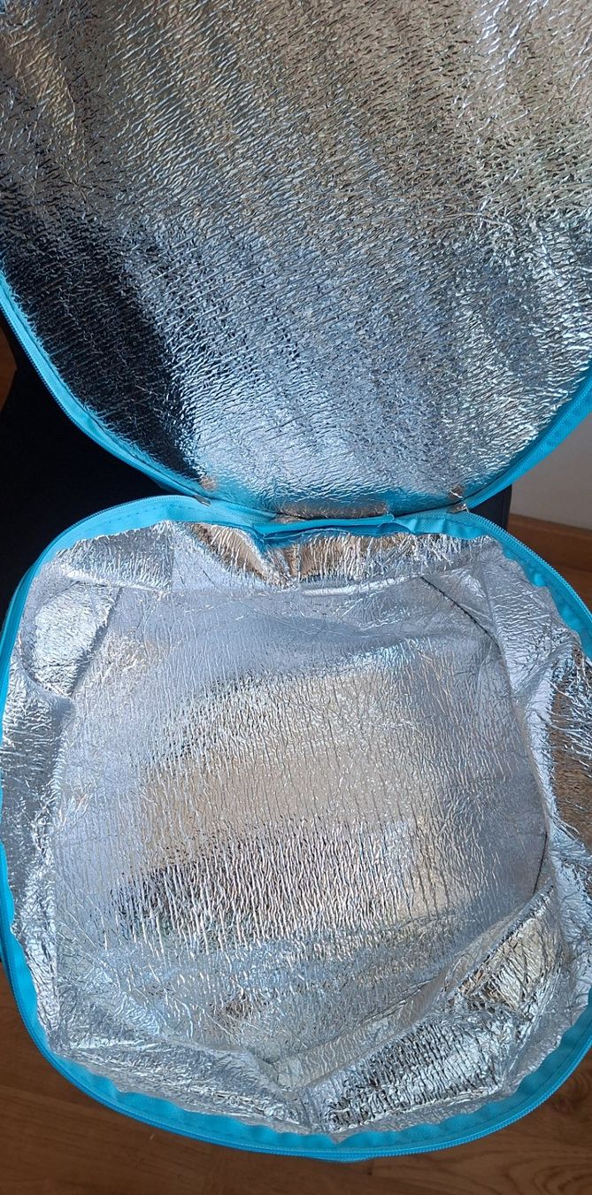 Kühlschränke & Kühlen: Kühltasche – Neu (gemäss Beschreibung) aus Bern von Griffs_jetzt_zue 2