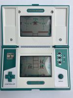 Nintendo Game & Watch Green House, Vintage 1982