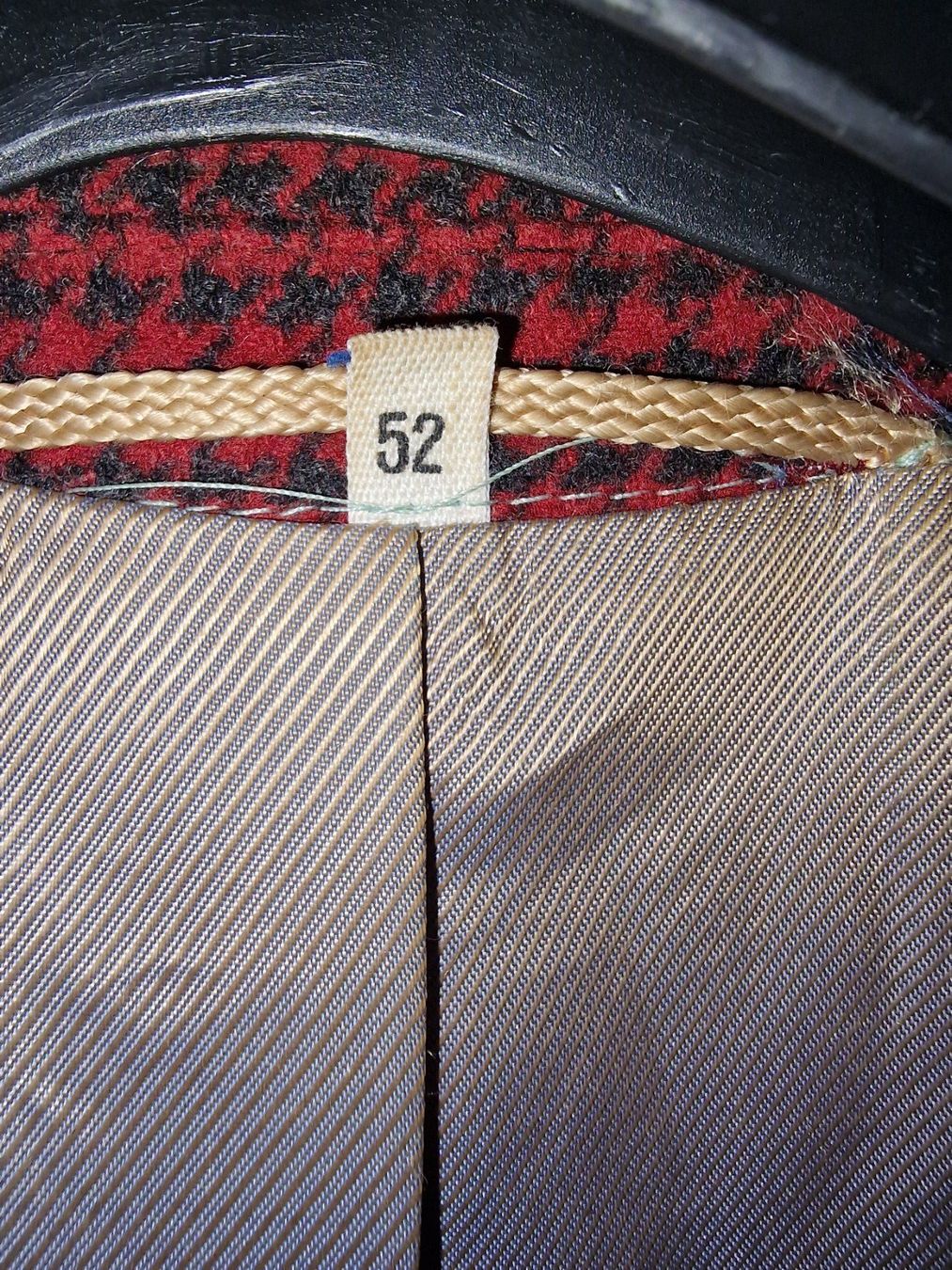 Vestes: Herren Kittel Gr 52 – D'occasion à Aesch BL par Sommer755 2