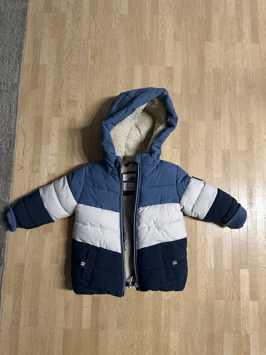 Giacche & Cappotti: Jacke Grösse 68 – Nuovo (secondo la descrizione) da Winterthur venduto da Angy_H