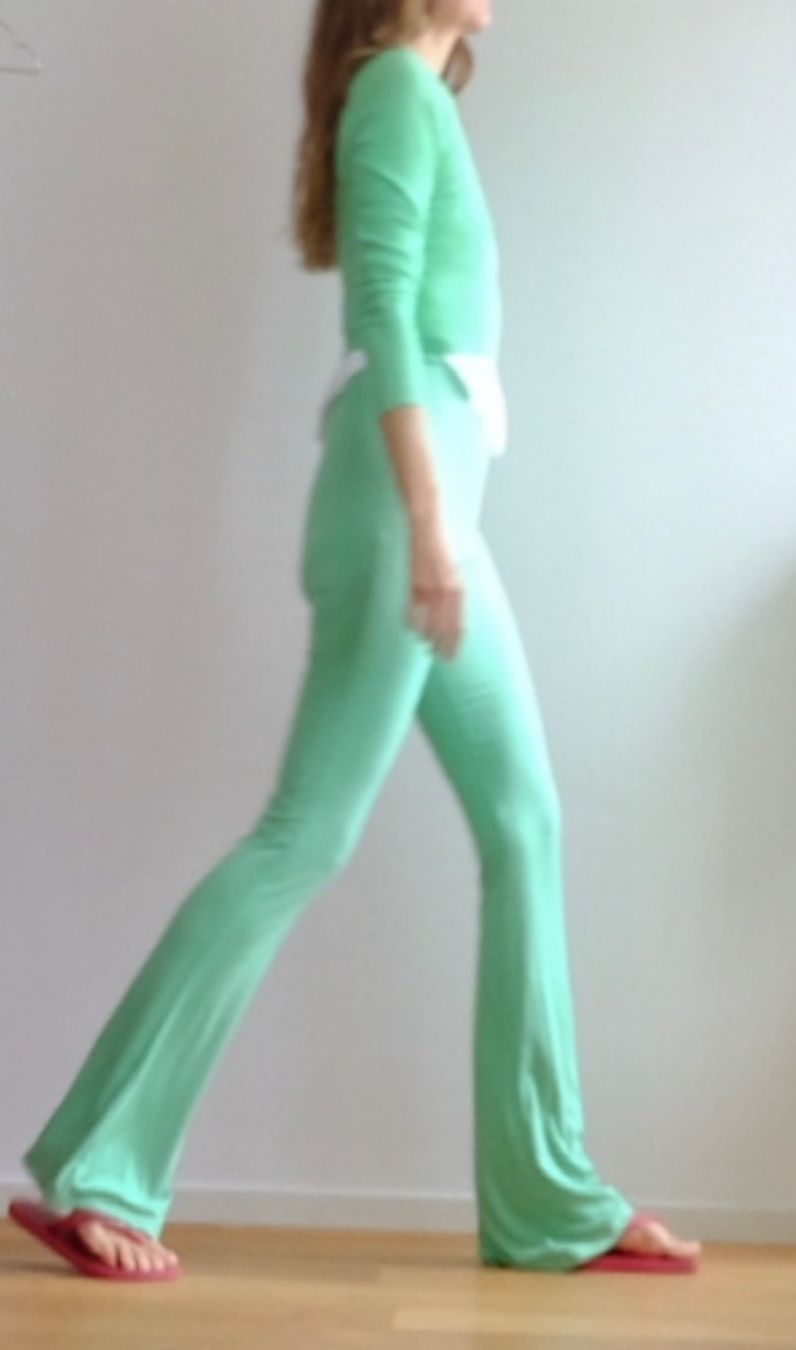 Na-kd Hosen: NA-KD Hose - neuwertig - – Gebraucht aus Jona von vanessasupermarket20 1
