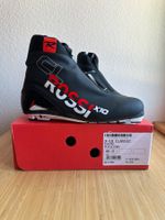 Langlauf Schuhe Klassisch Gr. 46 Rossignol