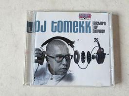 Dj Tomekk  -  Return Of Hiphop
