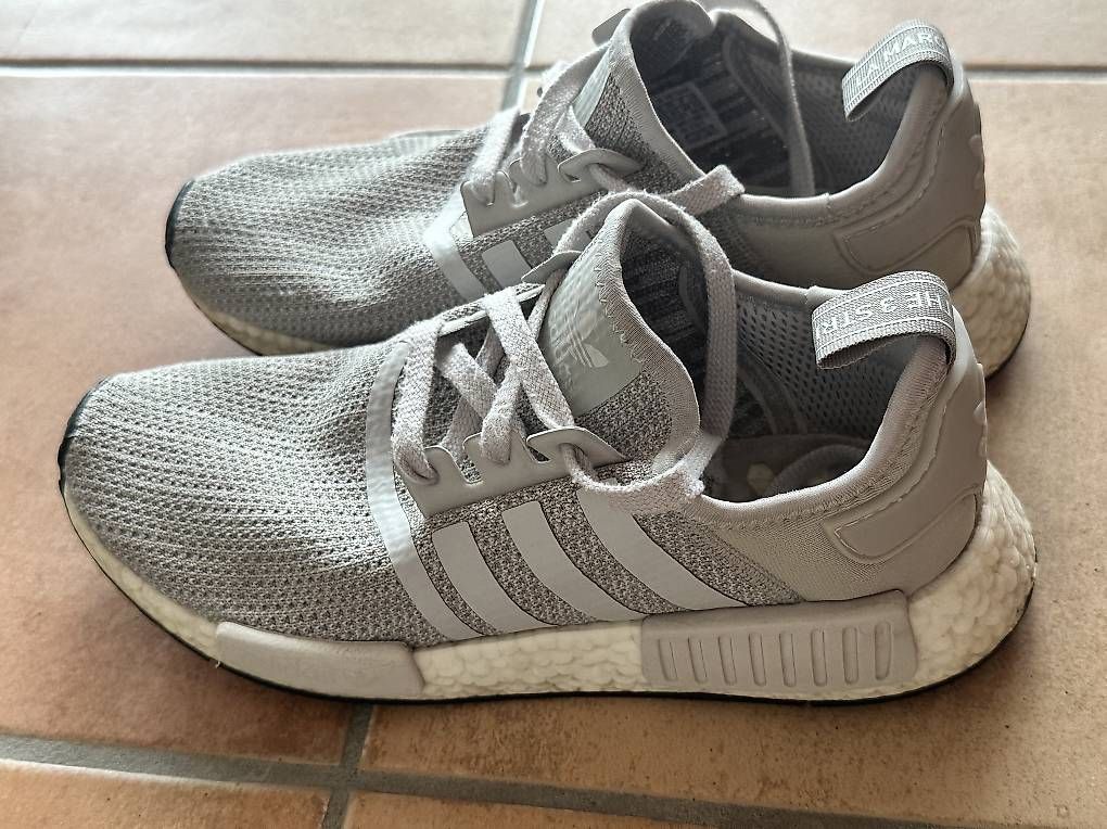 Adidas Scarpe da uomo: Adidas NMD R1 Sneaker Gr. 41 1/3 – Usato da Ostermundigen venduto da mat_x7xp 3