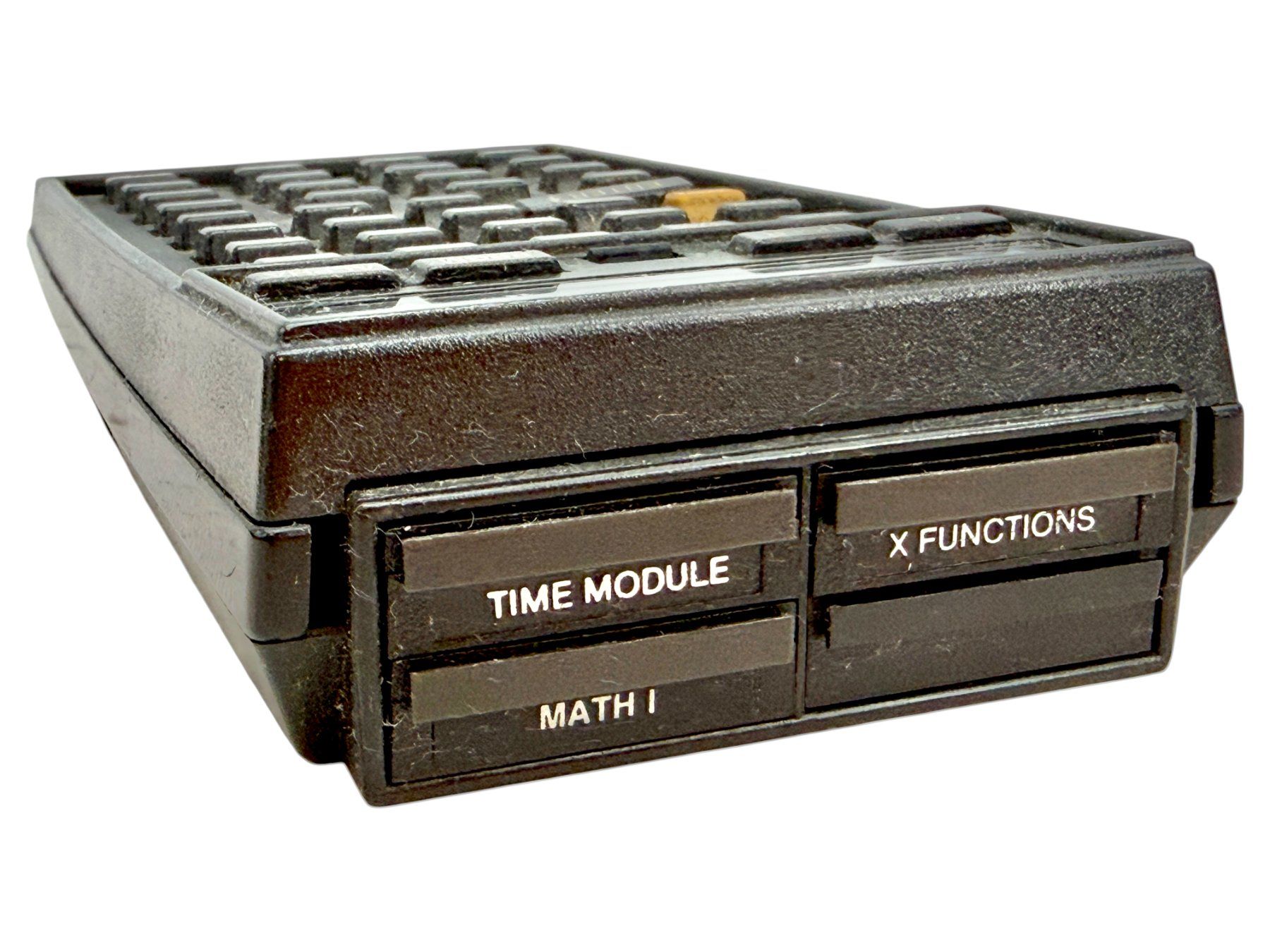 Hewlett Packard Calculatrices: HP 41C - Calculatrice ancienne Hewlett Packard – D'occasion à Morges par vintix 4