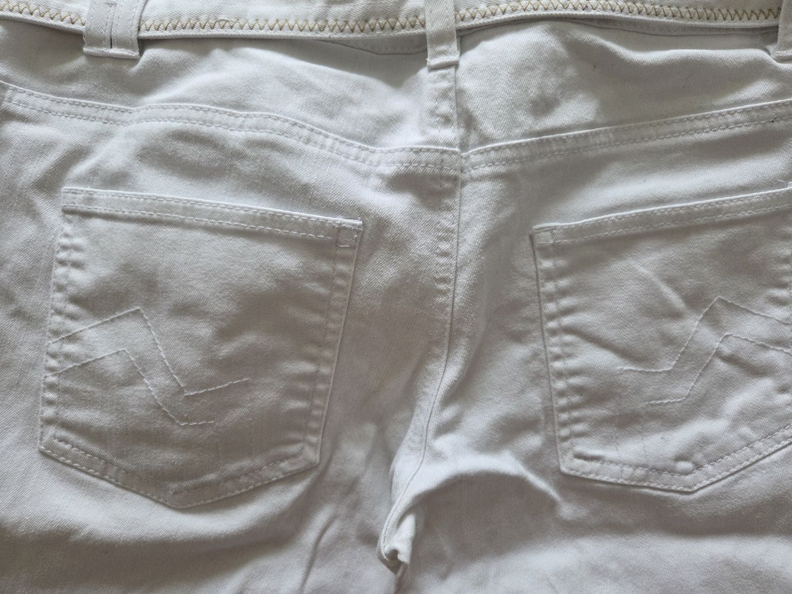Jeans: Jens Gr. M – Usato da Uhwiesen venduto da Szummer 2