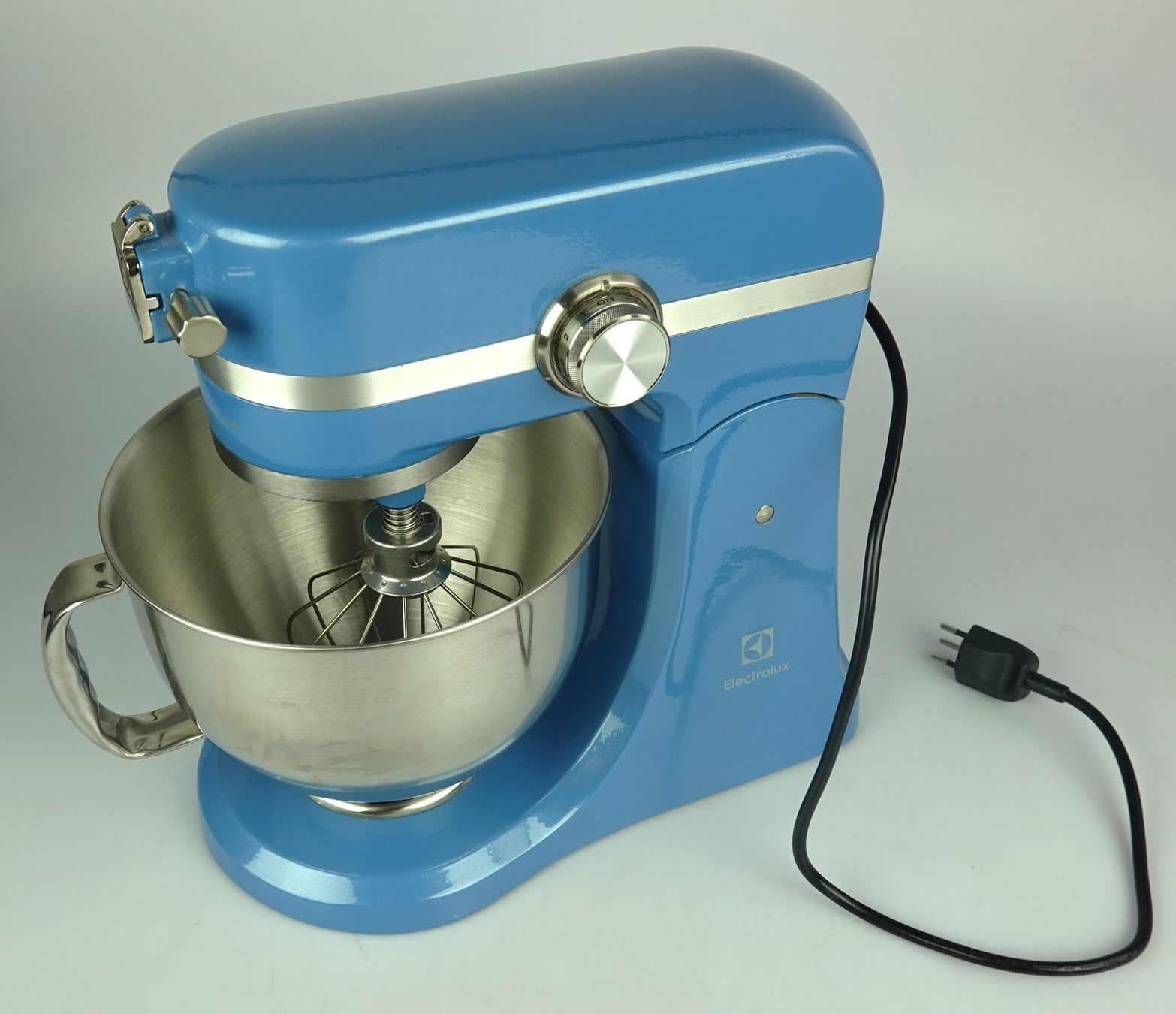 Electrolux Elettrodomestici da cucina: ELECTROLUX Küchenmaschine – Usato da Volketswil venduto da brockipfannenstil 1