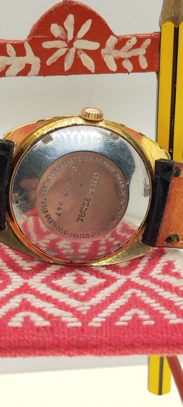 Mirexal Orologi: montre mirexal superautomatic – Usato da La Chaux-de-Fonds venduto da jac_9llg 6