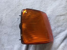 Blinker VR , für VW Passat 1988-1993 , HELLA 9EL133714-011