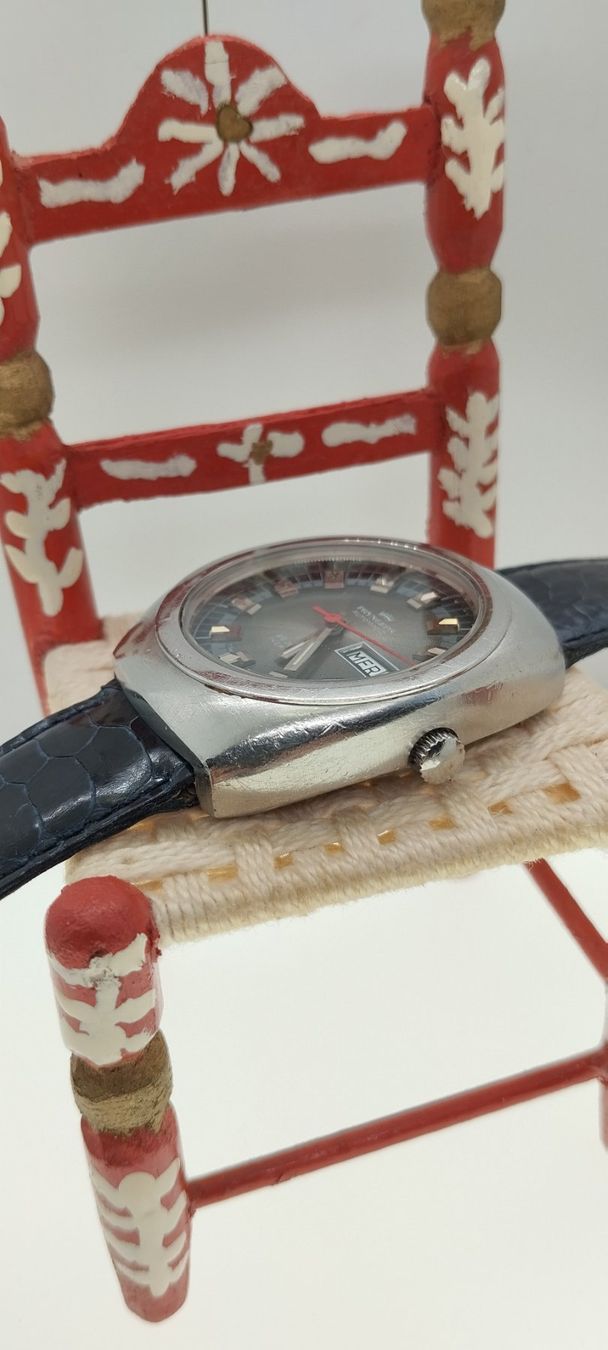 Uhren: Montre pryngeps – Gebraucht aus La Chaux-de-Fonds von jac_9llg 4