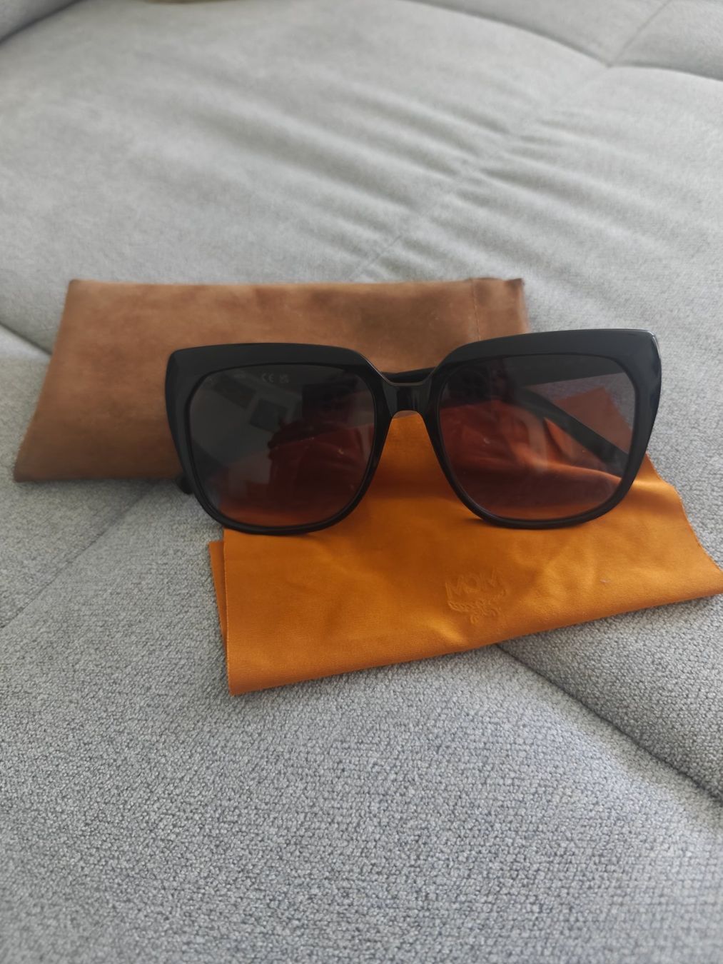 Mcm Occhiali & Lenti: MCM Sonnenbrille – Nuovo (secondo la descrizione) da Wangen b. Olten venduto da kaj.ya