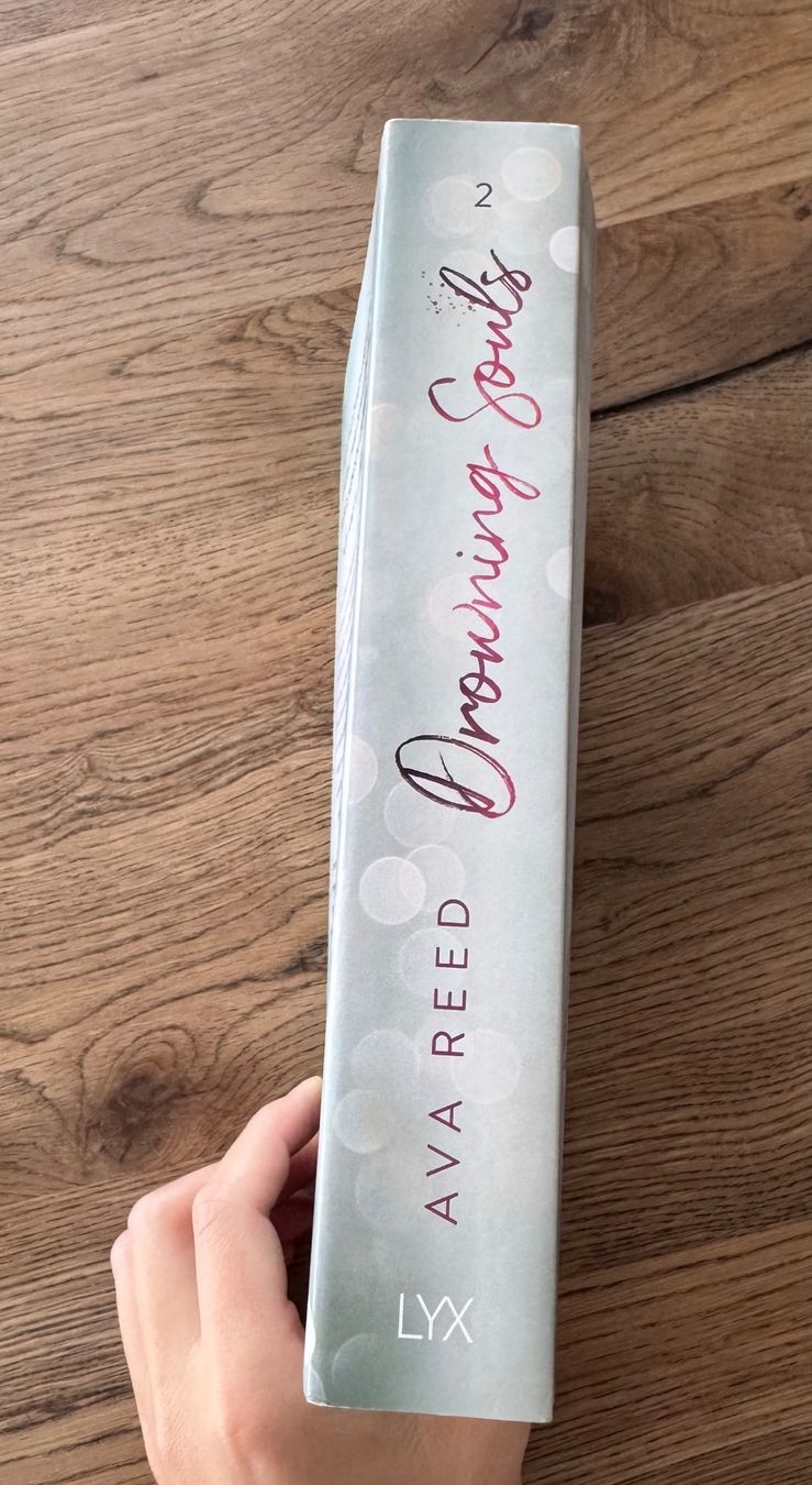 Libri: Drowing Souls Band 2 – Nuovo (secondo la descrizione) da Rhäzüns venduto da dav_5rcx 1