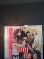 CD Canned Heat The Best Of album audio disque compact