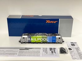 Roco 7510011 RAILPOOL H0 DC  Digital Sound