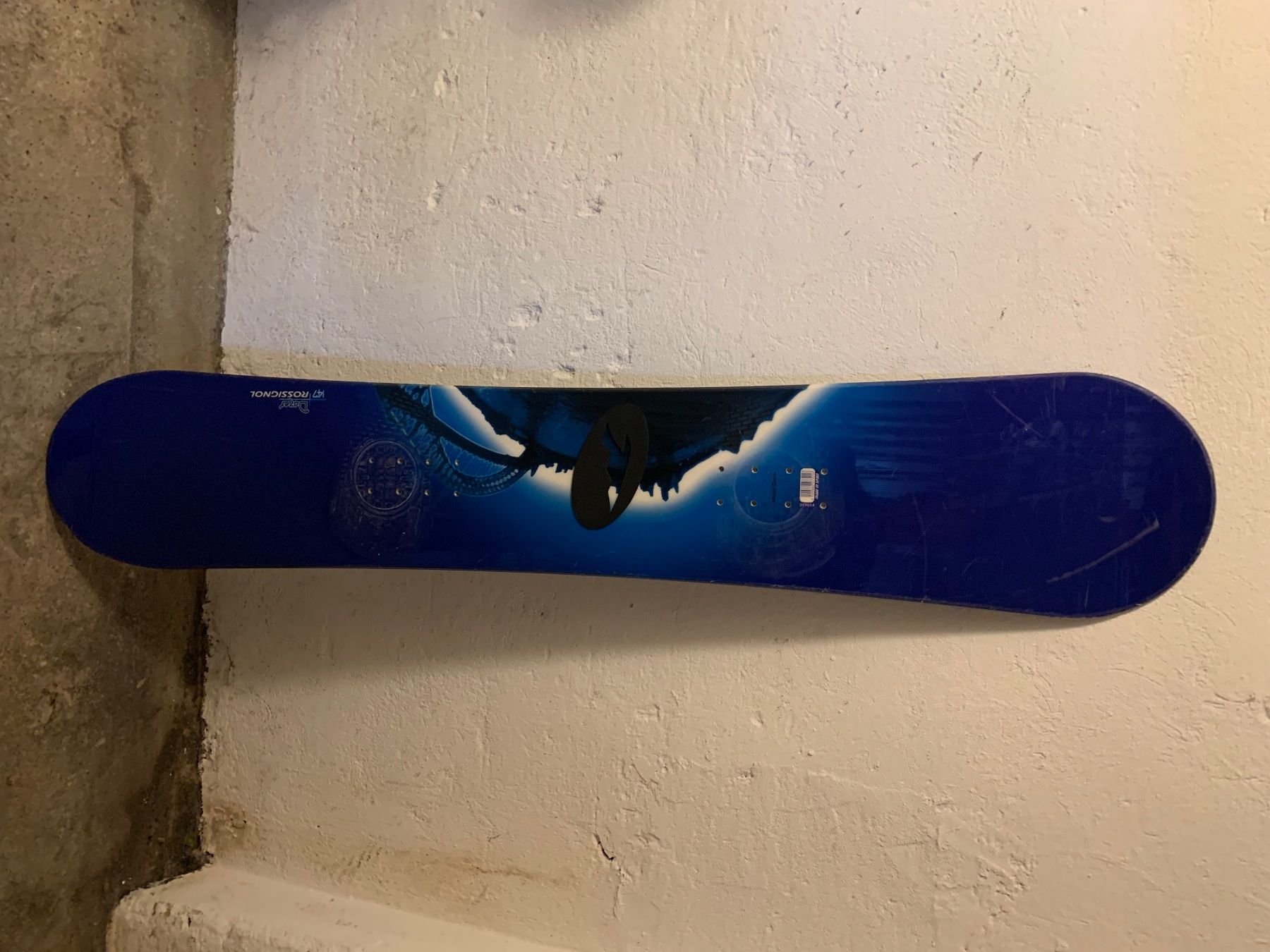 Board: Kinder / Jugend Snowboard Salomon – Usato da Bern venduto da evolutionOs